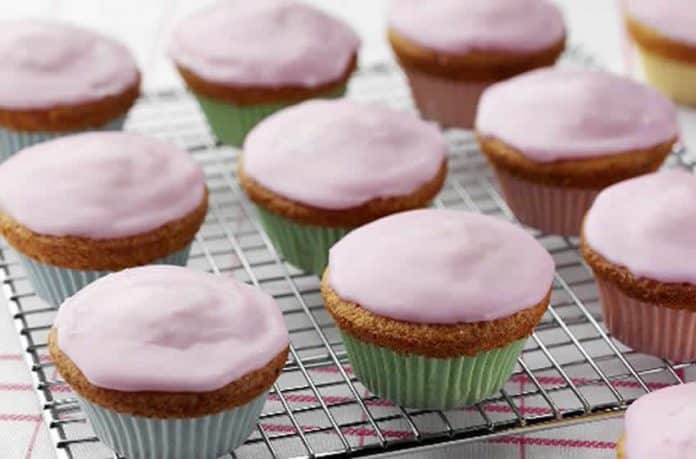 glacage vanille thermomix