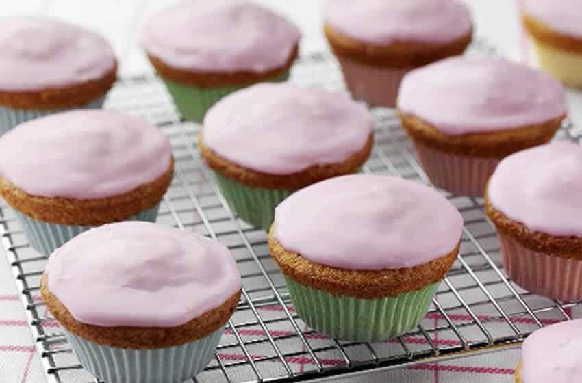 glacage vanille thermomix