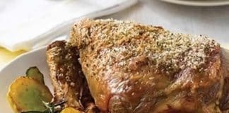 agneau courgettes plat thermomix