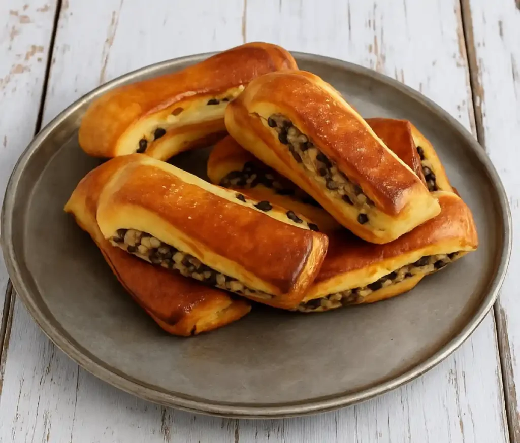 brioche suisse Thermomix