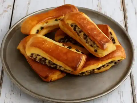 brioche suisse Thermomix