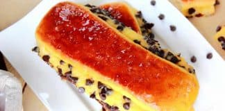 Brioche suisse au thermomix