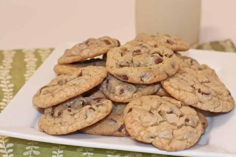 Cookies américains