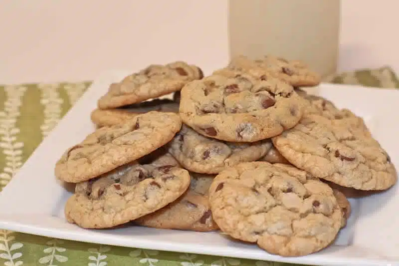 Cookies américains
