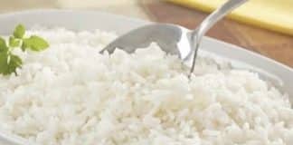 Cuisson de riz cookeo