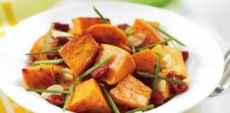 pommes de terre fondantes cookeo