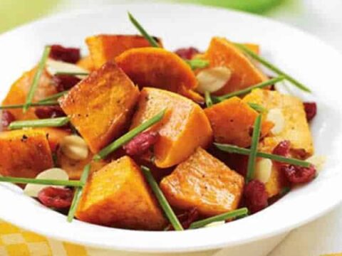 pommes de terre fondantes cookeo
