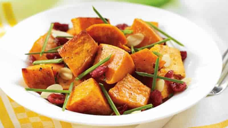 pommes de terre fondantes cookeo
