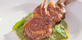 sauce epinards thermomix
