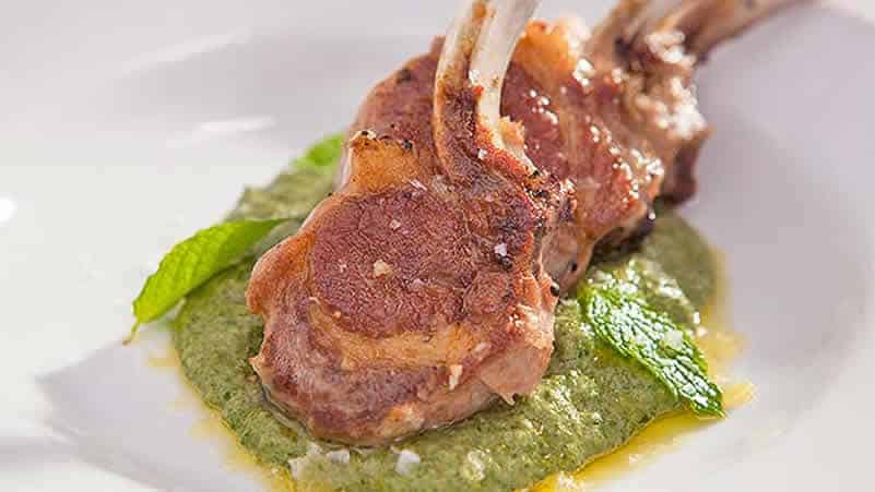 sauce epinards thermomix