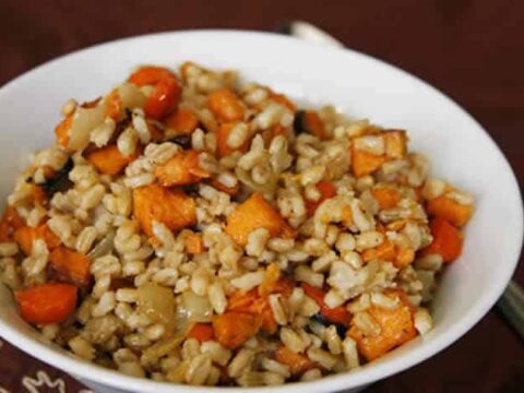 ble legumes cookeo