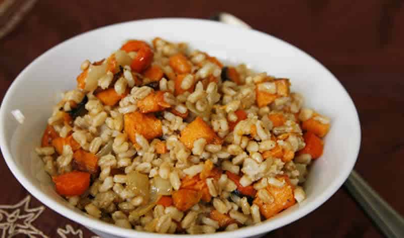 ble legumes cookeo
