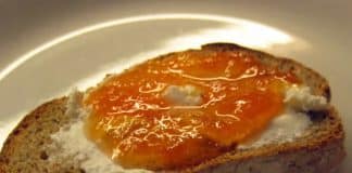 Confiture au orange et pamplemousse au thermomix