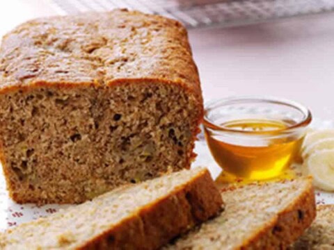 Pain de miel thermomix