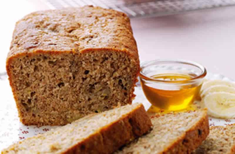 Pain de miel thermomix