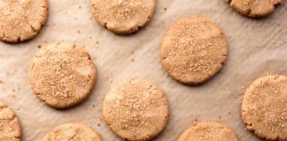 sables roquefort thermomix