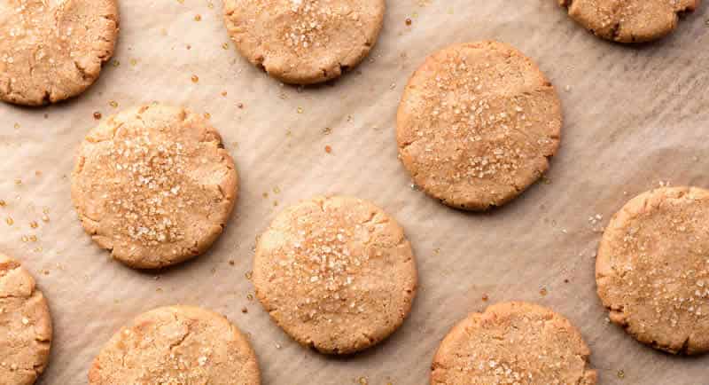 sables roquefort thermomix