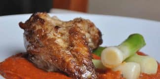 Sauce Romesco