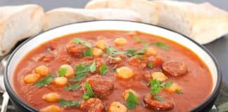 passata - Purée de tomates au thermomix