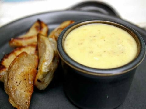 Aioli au thermomix