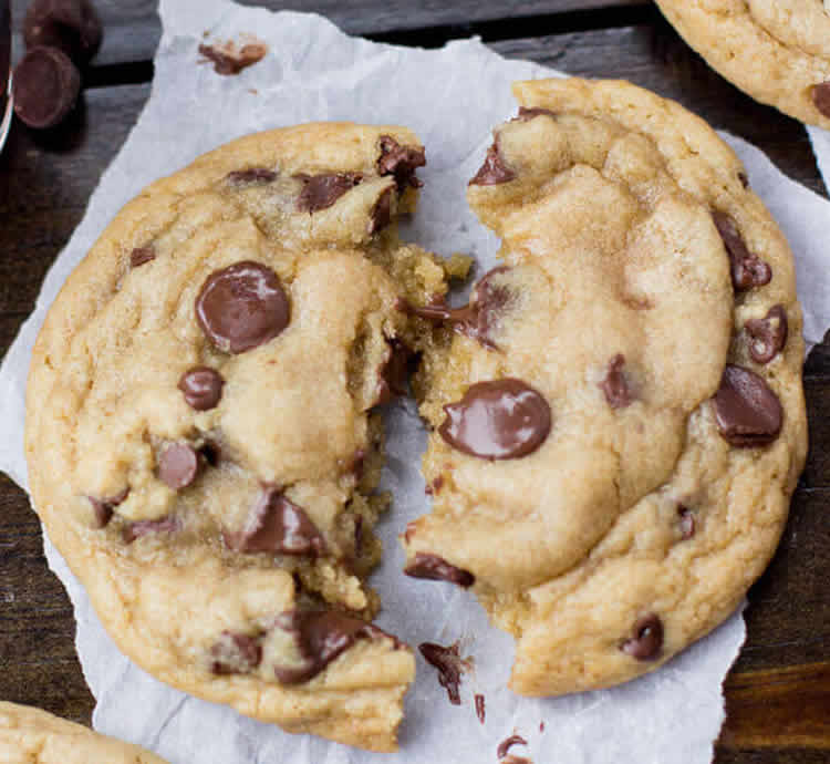 American Cookies