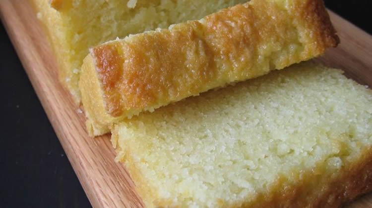Gateau au yaourt