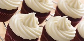 Glaçage au beurre au thermomix