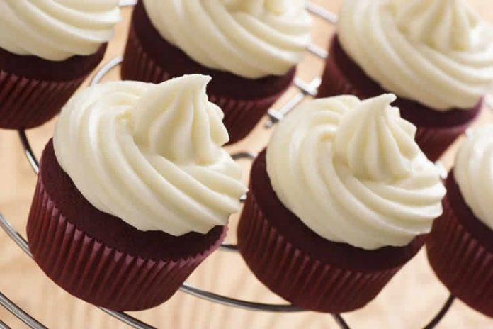 Glaçage au beurre au thermomix
