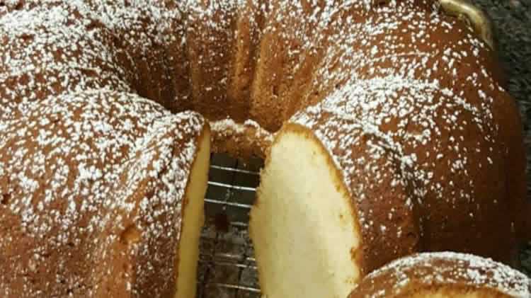 Gâteau au fromage et la crème