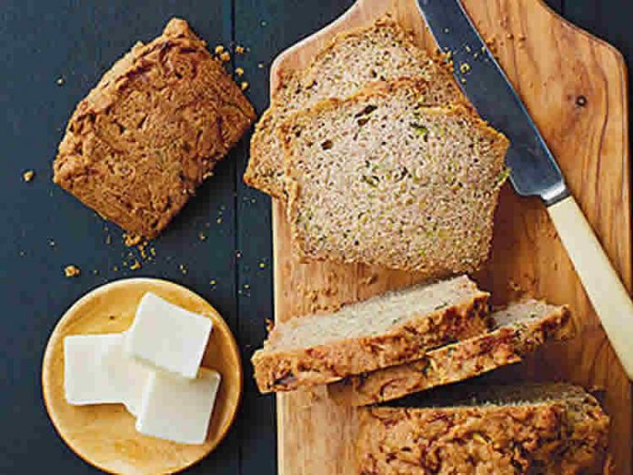 Pain epice au thermomix