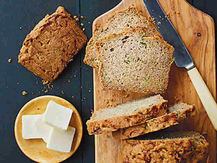 Pain epice au thermomix