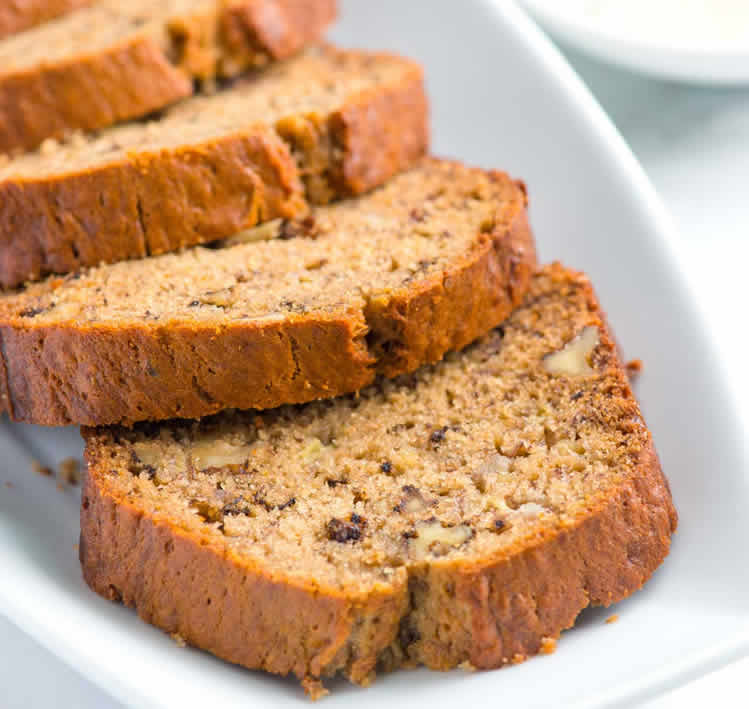 cake au banane au thermomix
