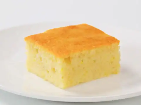 gâteau éponge facile