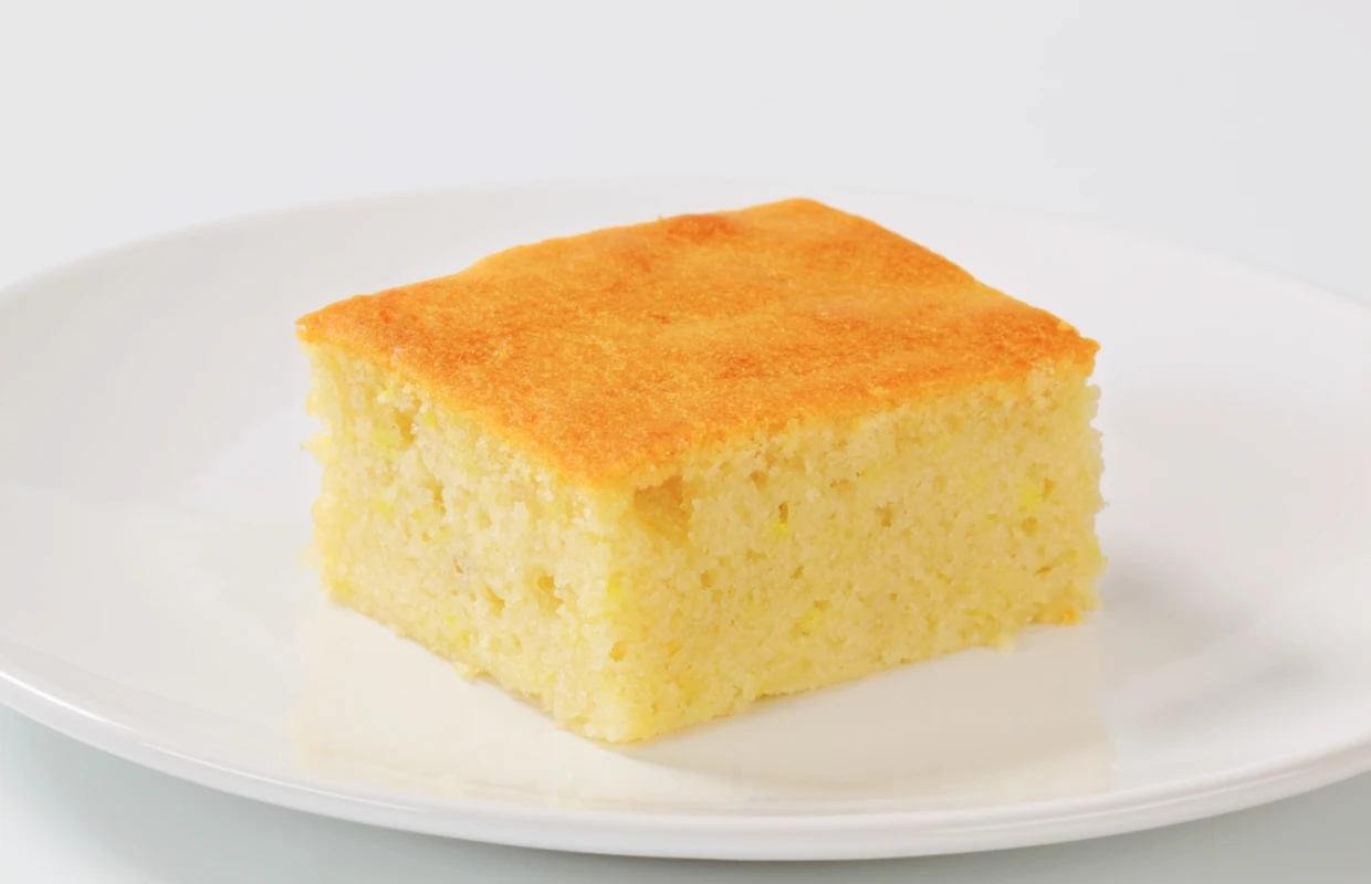 gâteau éponge facile