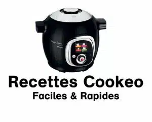 recette cookeo facile