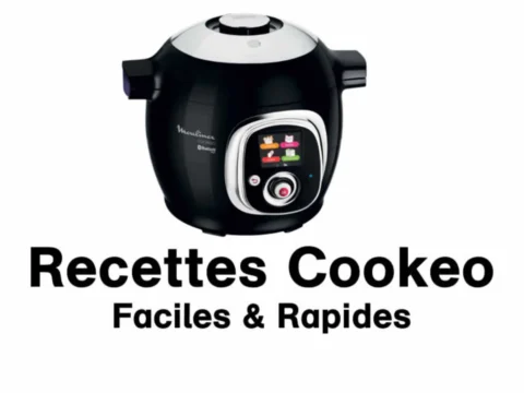 recette Cookeo facile