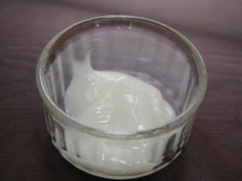 sucre inverti au thermomix