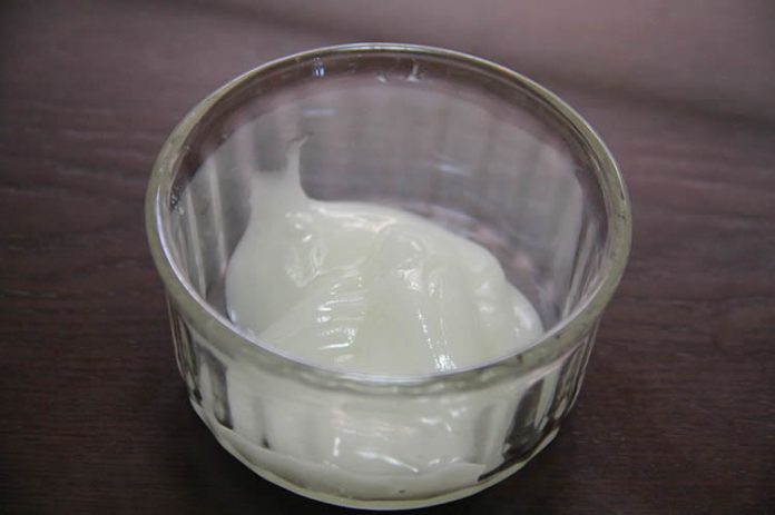 sucre inverti au thermomix