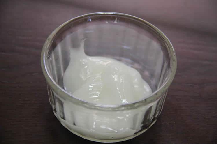 sucre inverti au thermomix