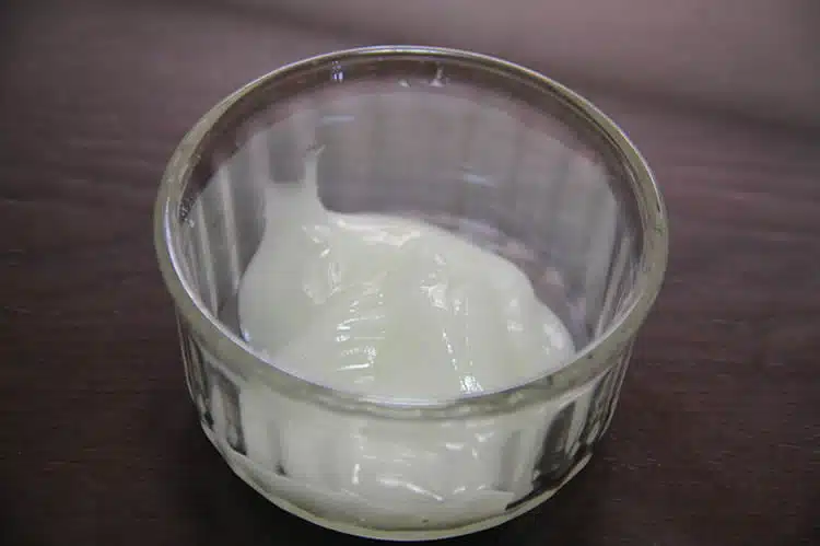 sucre inverti au thermomix