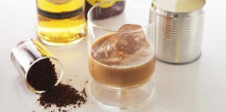 Baileys - crème de whisky au thermomix