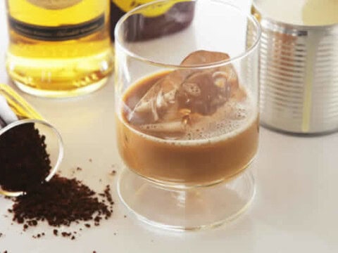 Baileys - crème de whisky au thermomix