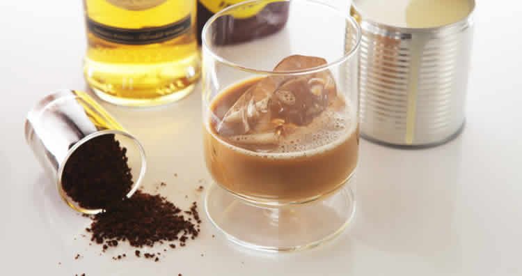 Baileys - crème de whisky au thermomix
