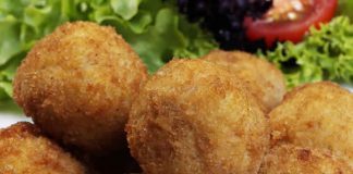 Boulettes de cabillaud au thermomix