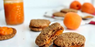 Confiture abricot au thermomix