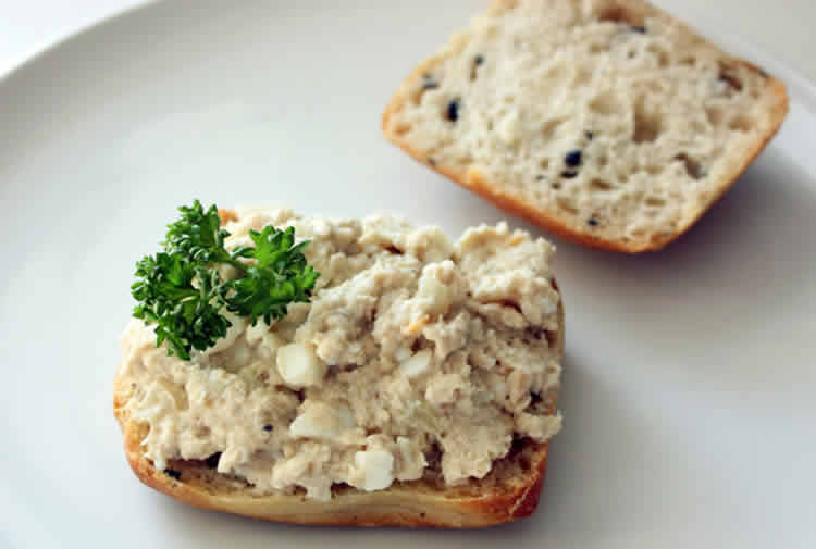 creme anchois au thermomix