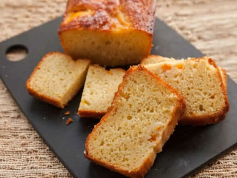 Gateau au yaourt sans oeuf au thermomix