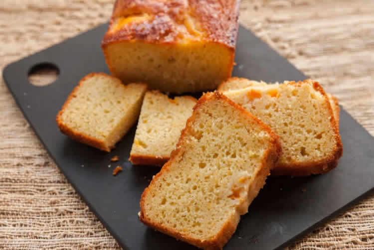 Gateau Au Yaourt Sans Oeuf Au Thermomix