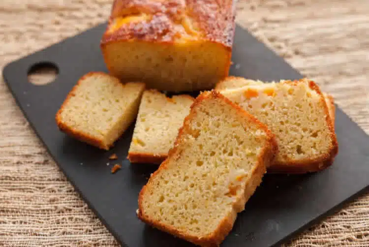 Gateau au yaourt sans oeuf au thermomix
