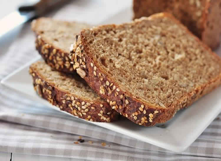 Pain au céréales au thermomix